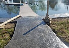 Concrete & Patio